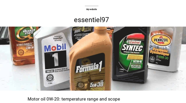 essentiel97.simplesite.com