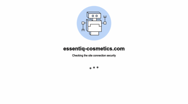 essentiq-cosmetics.com