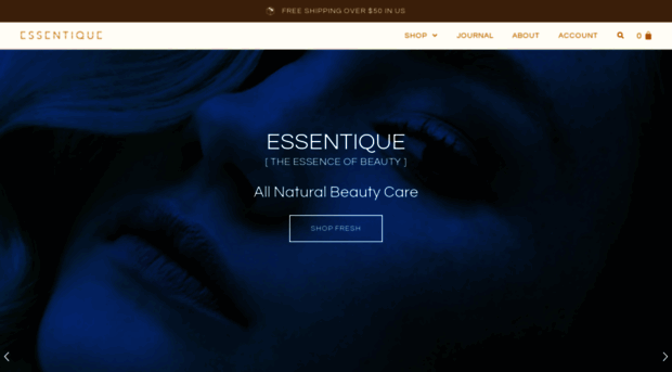 essentique.com