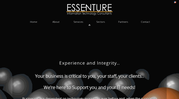 essenture.net