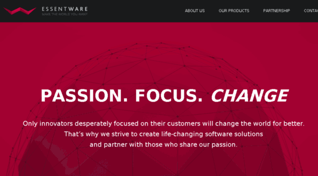 essentware.com