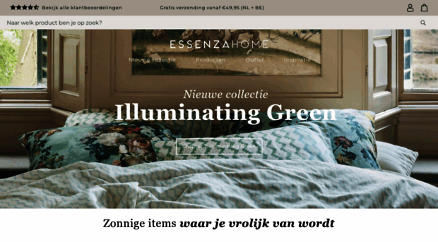 essenzahome.nl