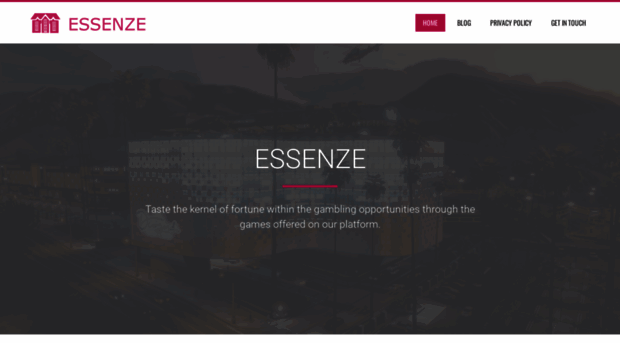 essenze.co.nz