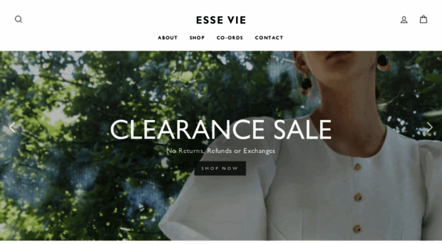 essevie.com