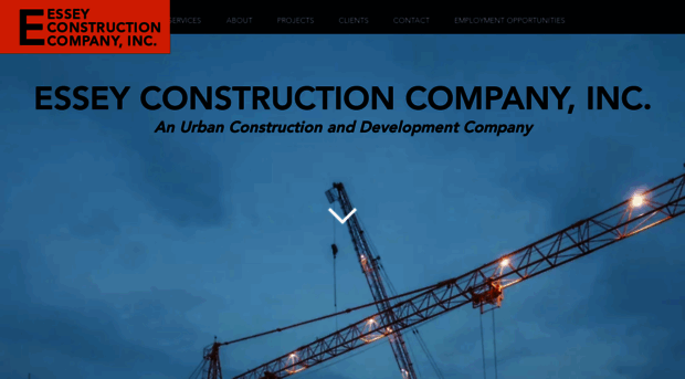 esseyconstruction.com