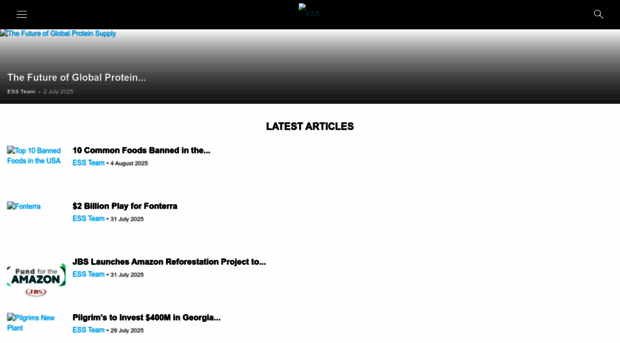 essfeed.com