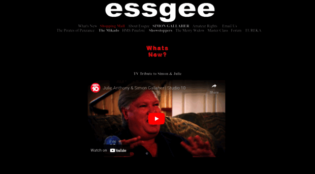 essgee.com