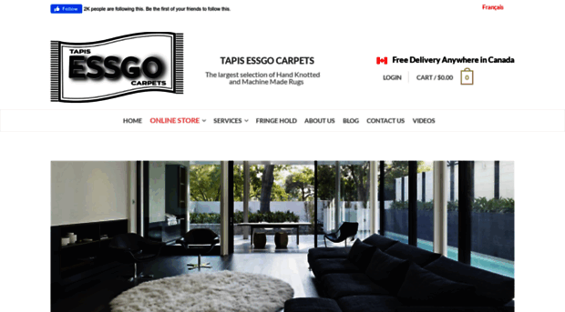 essgocarpets.com