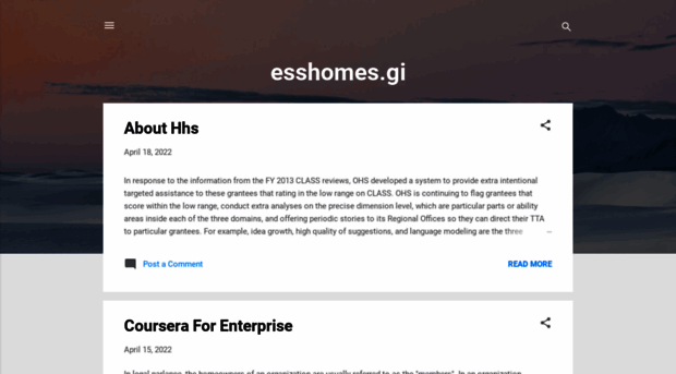 esshomesgi2.blogspot.com