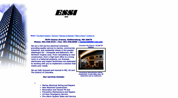 essi-ltd.com