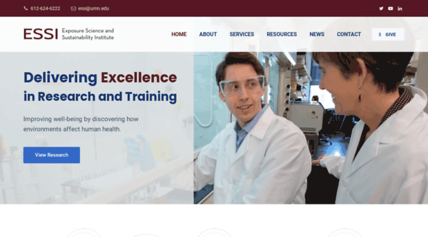 essi.umn.edu