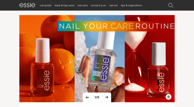 essie.com.au