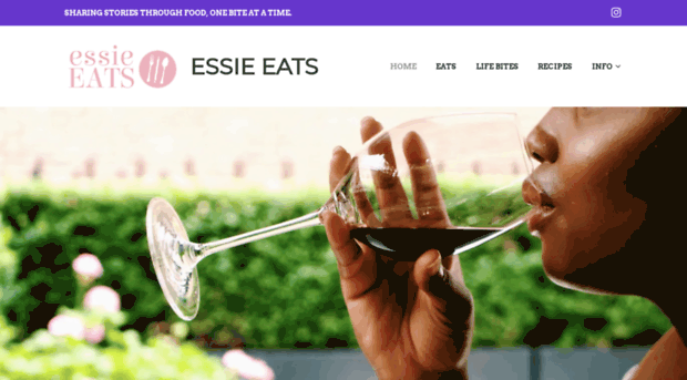 essieeats.com