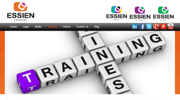 essientraining.com