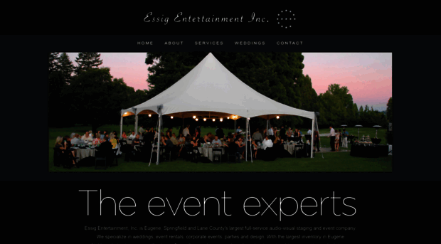 essigentertainment.com