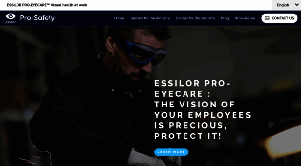 essilor-proeyecare.eu