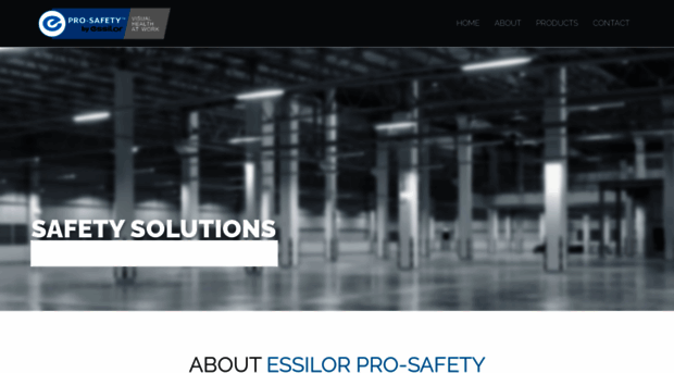 essilorprosafety.co.za