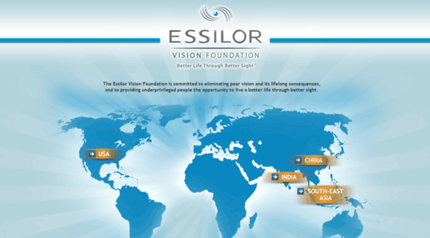 essilorvisionfoundation.org