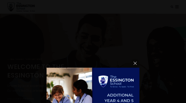 essington.nt.edu.au