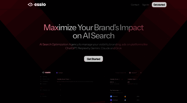 essio.ai