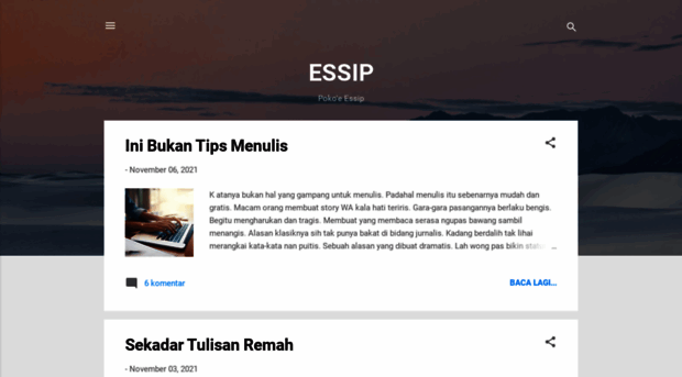 essip.blogspot.com