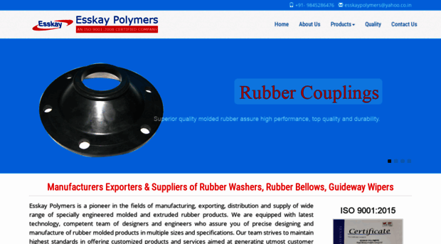 esskaypolymers.com