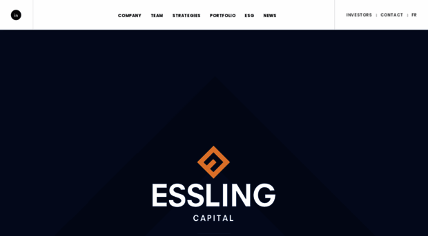 esslingcapital.com