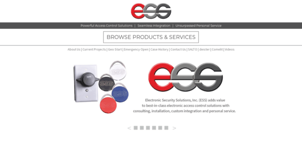 esslockingsystems.com