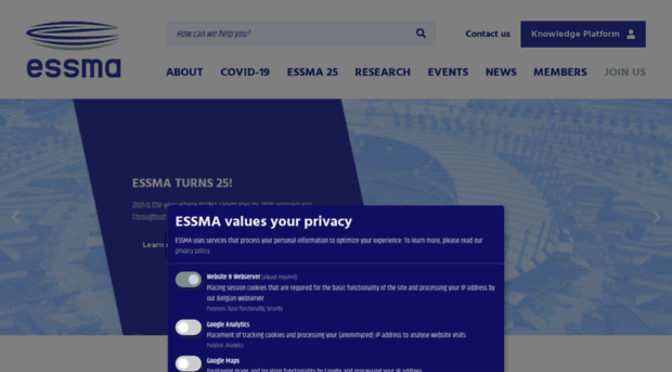 essma-services.eu