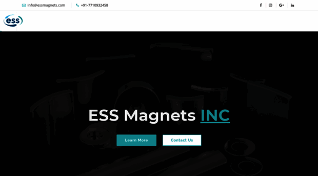 essmagnets.com