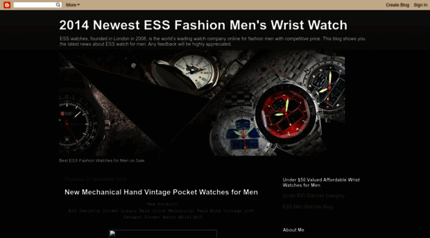 essmenwatches.blogspot.hk