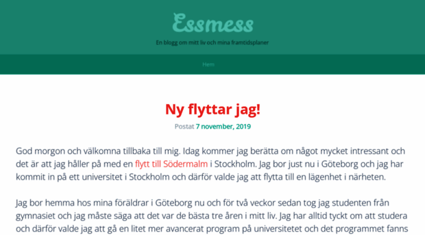 essmess.nu