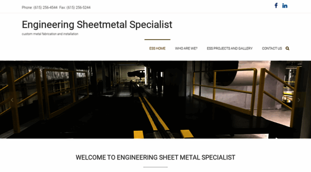 essmetal.com