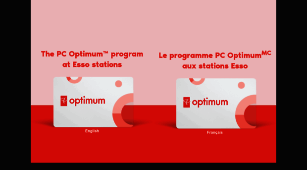 essoandmobilpcoptimum.com