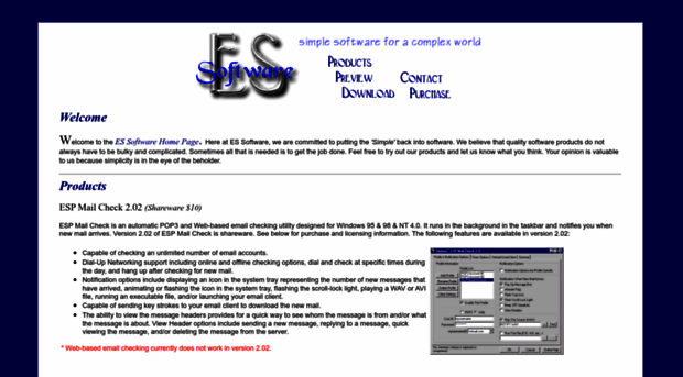 essoftware.com