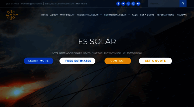 essolar.com