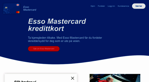 essomastercard.no