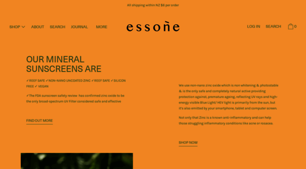 essone.co.nz