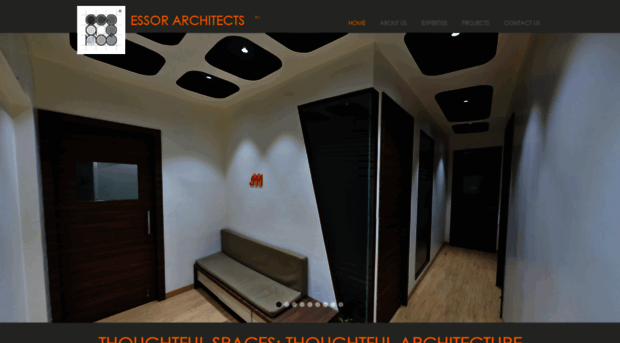 essorarchitects.com