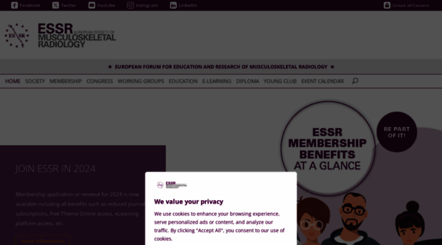 essr.org