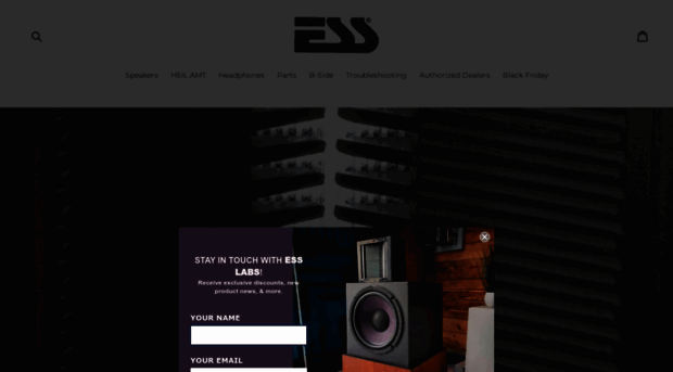 essspeakers.store