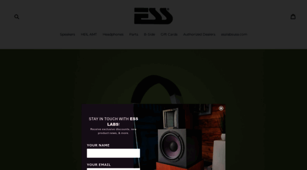 essspeakersusa.com