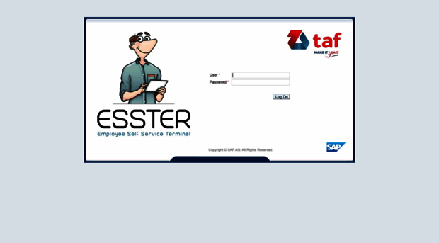 esster.taf.co.id