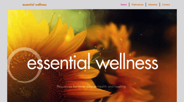 esswellness.com