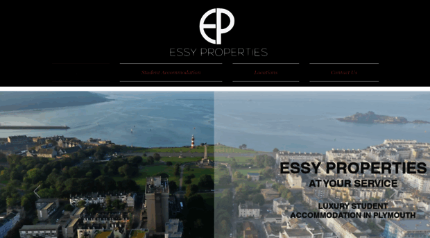 essyproperties.com