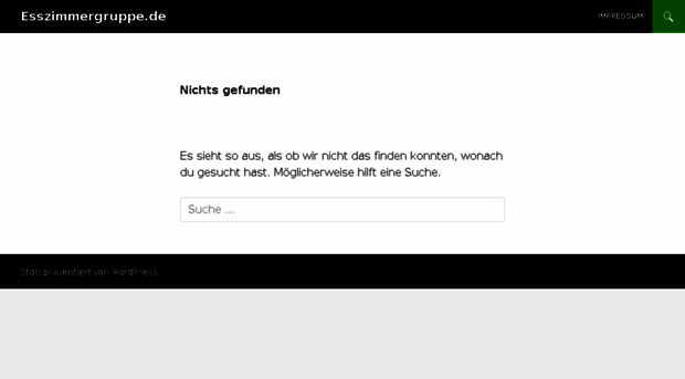 esszimmergruppe.de