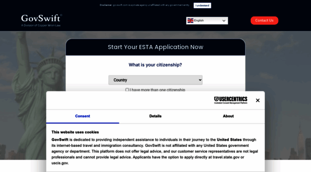 esta-apply.govswift.com