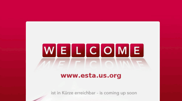 esta.us.org