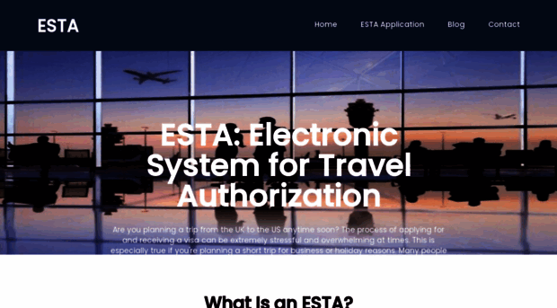 estaapplicationuk.co.uk