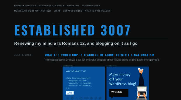 established3007.wordpress.com